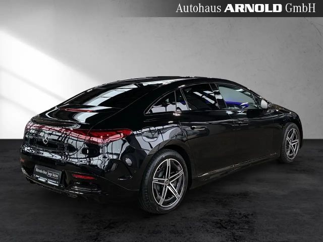 Mercedes-Benz EQE 300 AMG Line Sedan