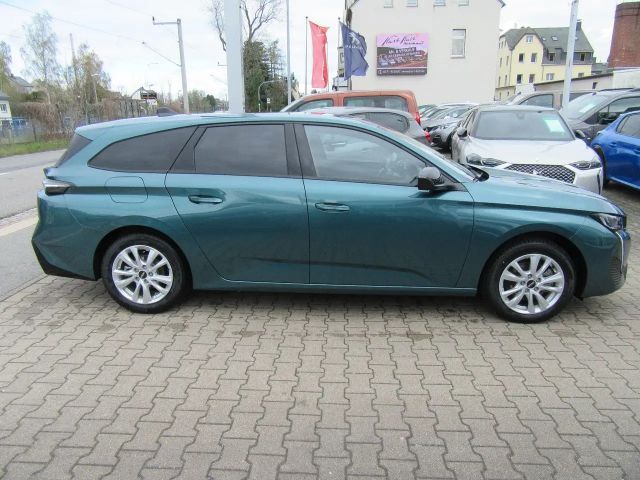 Peugeot 308 Allure Pack EAT8 SW