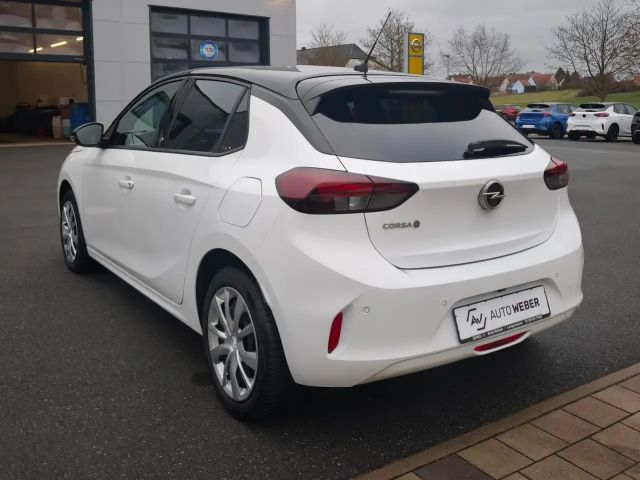 Opel Corsa Edition