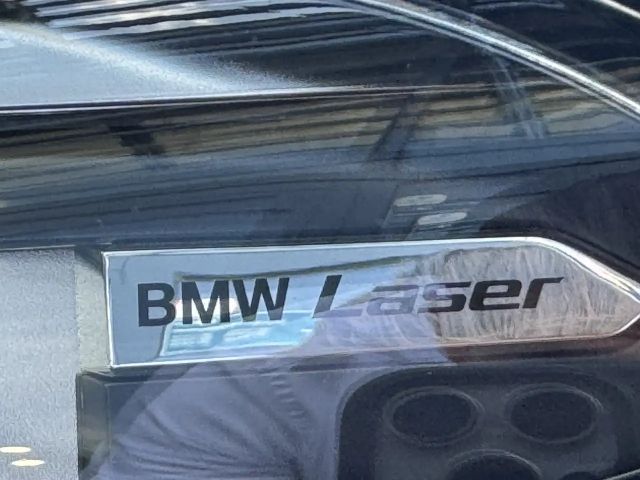 BMW 840 840d Cabrio M-Sport xDrive