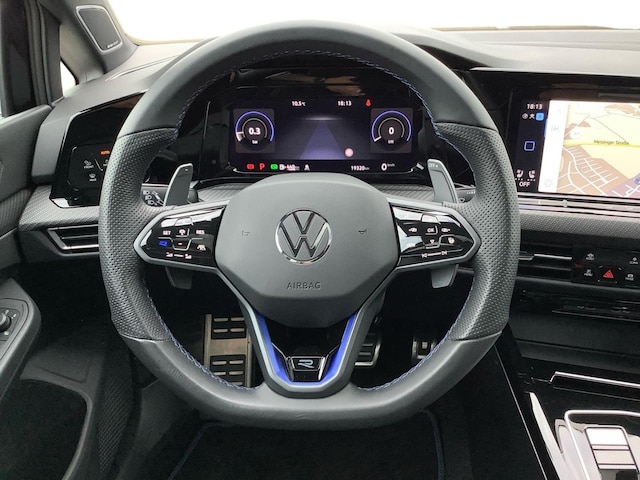 Volkswagen Golf 2.0 TSI DSG Golf VIII