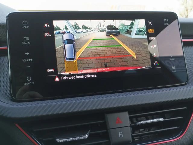 Skoda Kamiq 1.5 TSI Monte Carlo