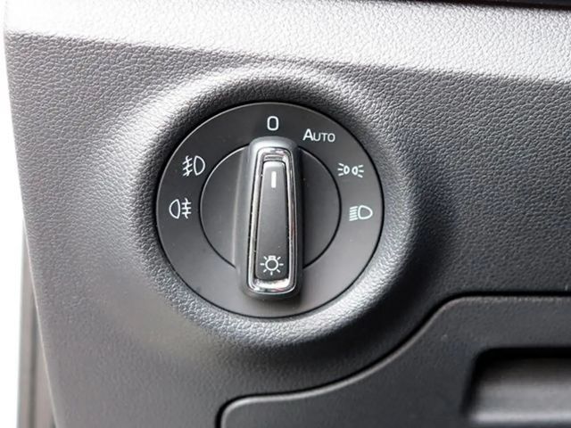 Skoda Kamiq Monte Carlo