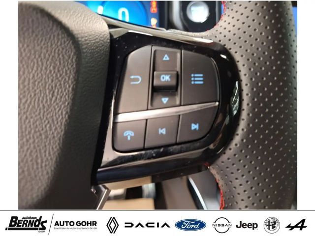 Ford Puma EcoBoost ST Line