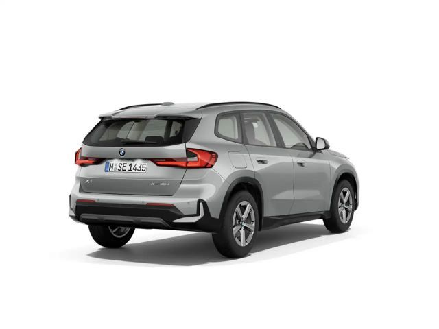 BMW X1 xDrive
