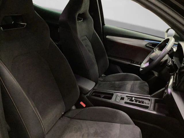 Cupra Formentor 2.0 TSI VZ