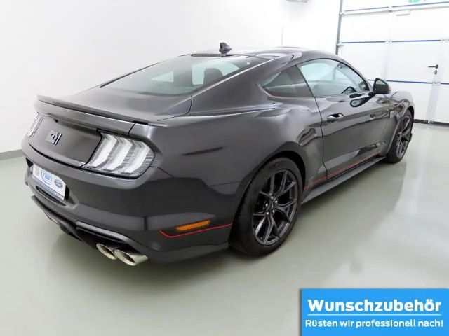 Ford Mustang Mach-E 5.0 Mach 1 Aut LED+MagneRide+SitzKlima