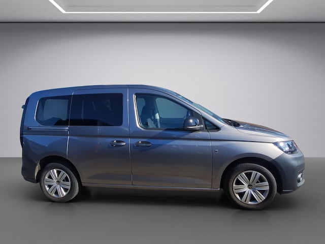 Volkswagen Caddy Combi