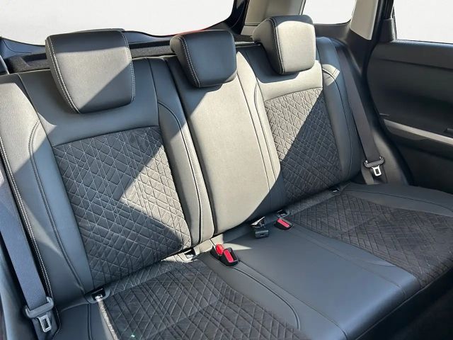 Suzuki Vitara AllGrip Flash Hybrid