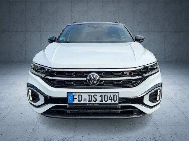 Volkswagen T-Roc 1.5 TSI DSG R-Line