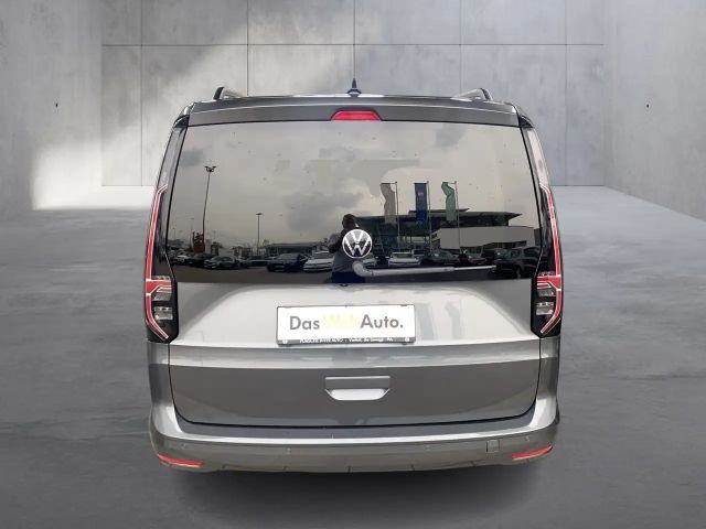 Volkswagen Caddy Life Maxi