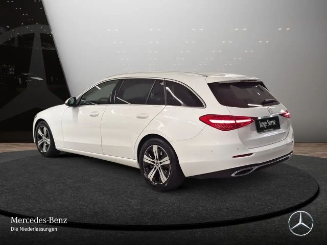 Mercedes-Benz C 180 AVANTGARDE Estate