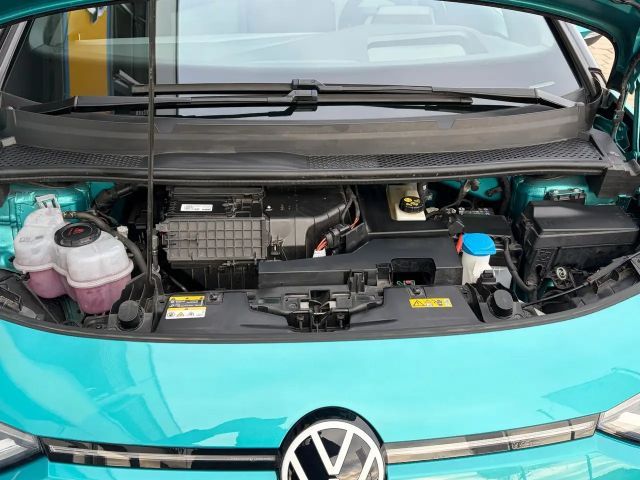 Volkswagen ID.3 Performance Pro
