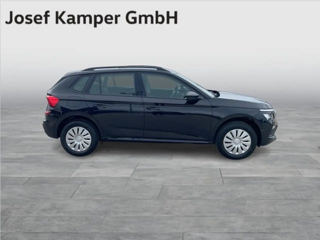 Skoda Kamiq Essence TSI