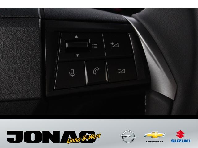 Opel Mokka 1.2 Turbo GS-Line Grand Sport