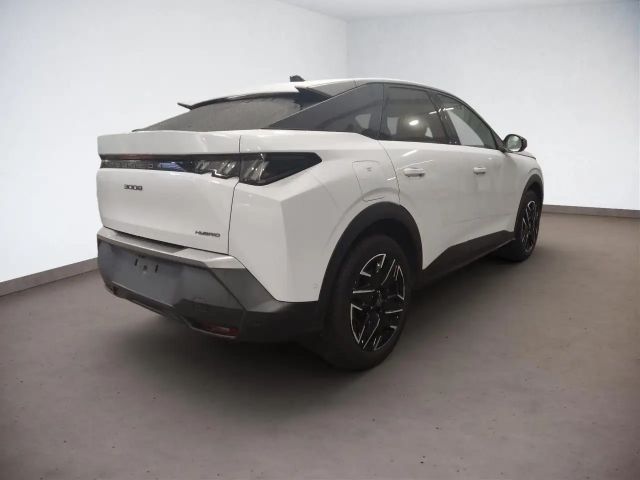 Peugeot 3008 Allure Pack Hybrid
