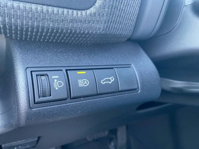 Toyota bZ4X Vierwielaandrijving