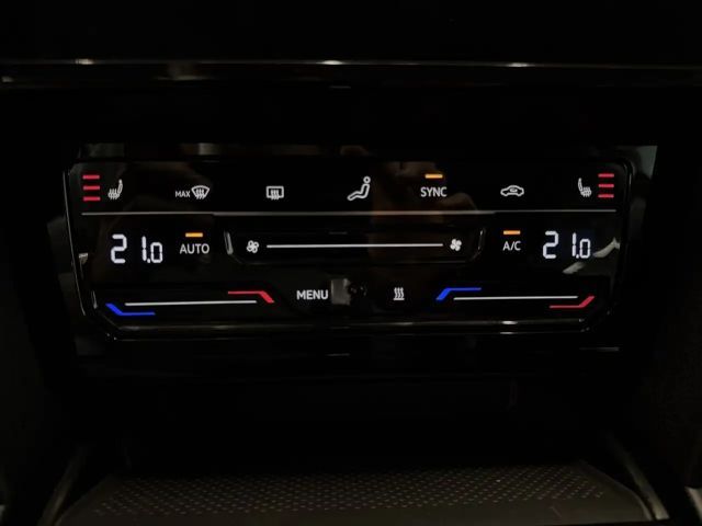 Volkswagen Passat 4Motion Elegance Elegance