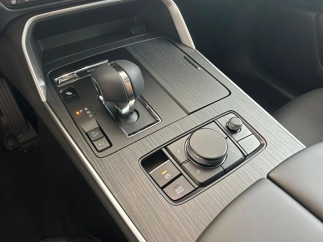 Mazda CX-60 Homura Plus