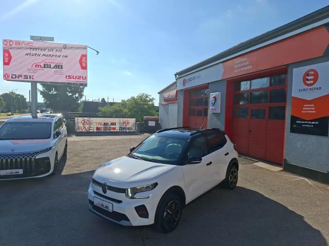 Citroën C3 Max PureTech