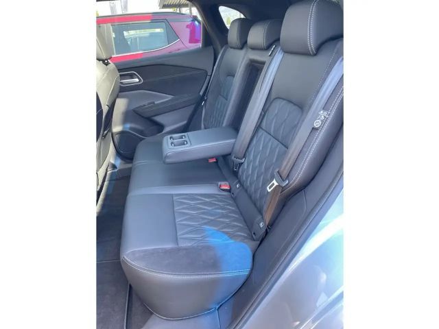 Nissan Qashqai DIG-T Tekna