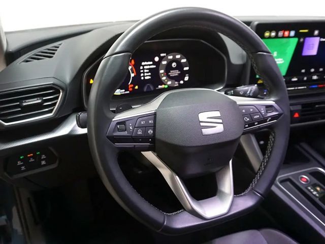 Seat Leon 1.5 TSI DSG Style