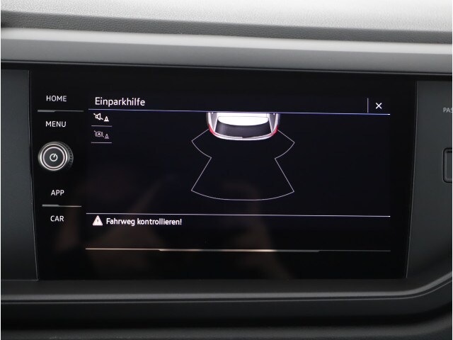 Volkswagen Polo Polo Unlimited 1.0 APP LED KLIMA PDC SHZ DAB+