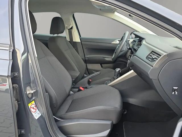 Volkswagen Polo 1.0 TSI DSG