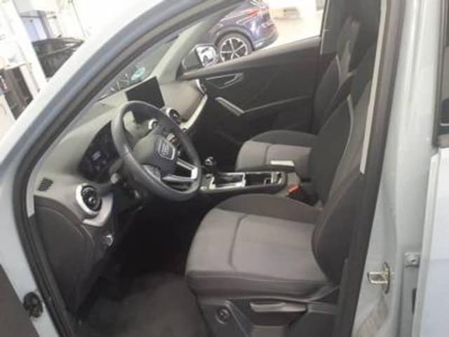 Audi Q2 35 TDI S-Tronic