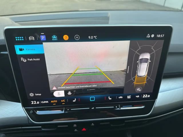 Volkswagen Golf Rabbit TSI