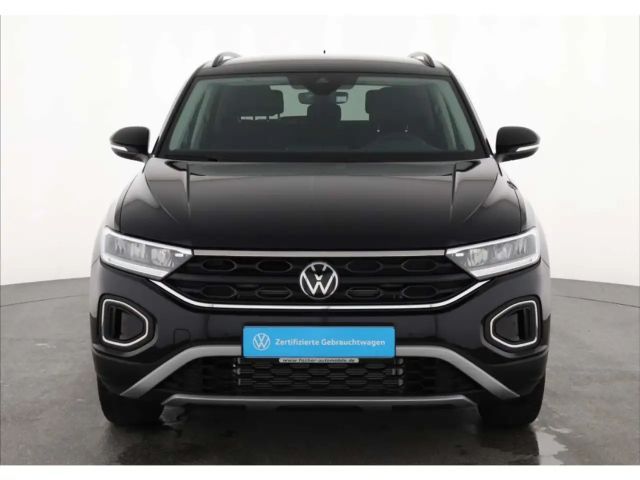 Volkswagen T-Roc 1.5 TSI Life