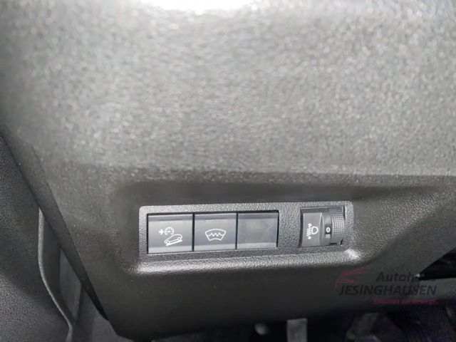 Jeep Avenger Longitude