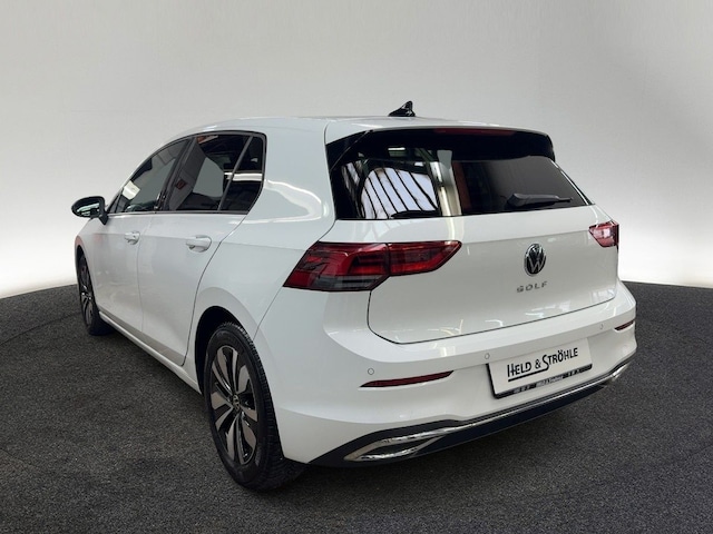 Volkswagen Golf 1.0 TSI Move