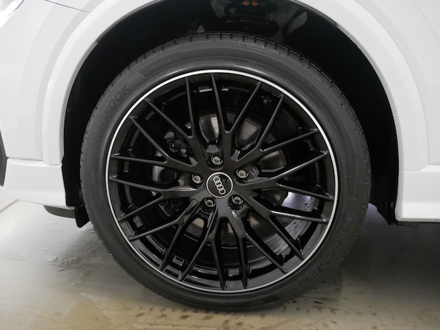 Audi Q2 35 TDI S-Line S-Tronic