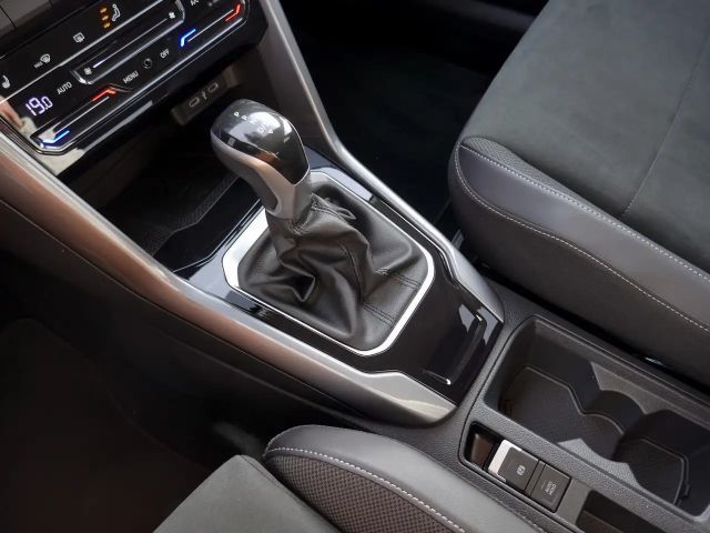 Volkswagen T-Roc 1.5 TSI DSG Style