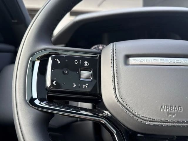 Land Rover Range Rover Velar D300 Dynamic SE