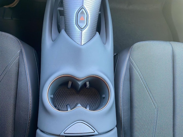 Cupra Tavascan Endurance