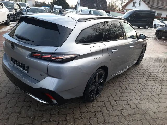 Peugeot 308 BlueHDi GT-Line SW