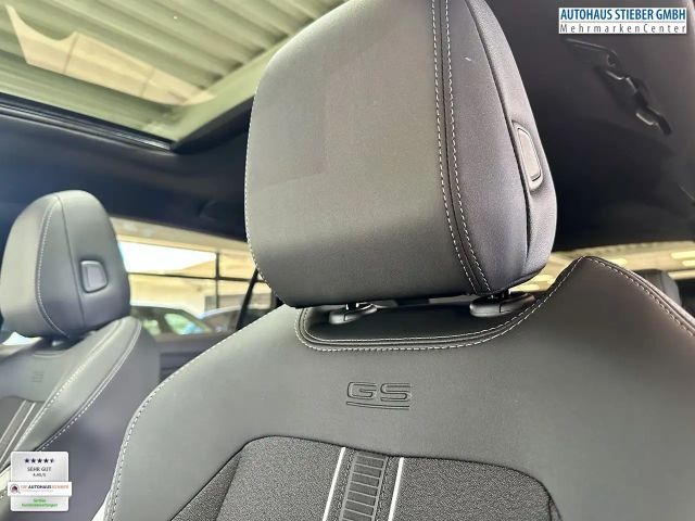 Opel Astra Sports Tourer