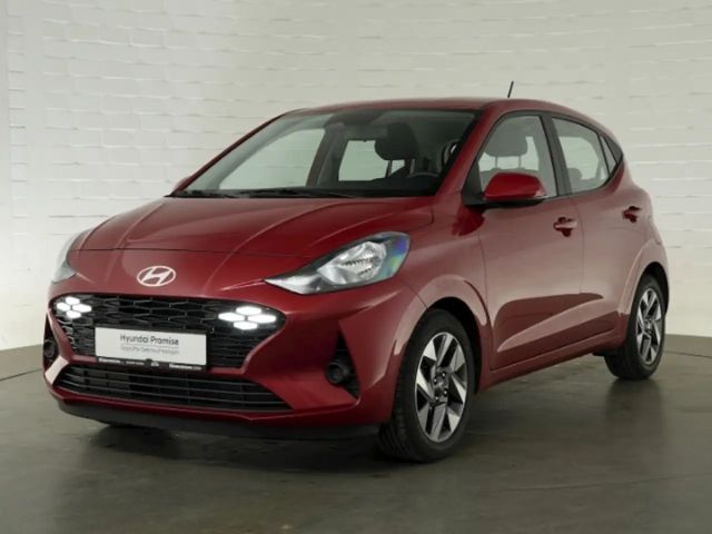 Hyundai i10 Trend