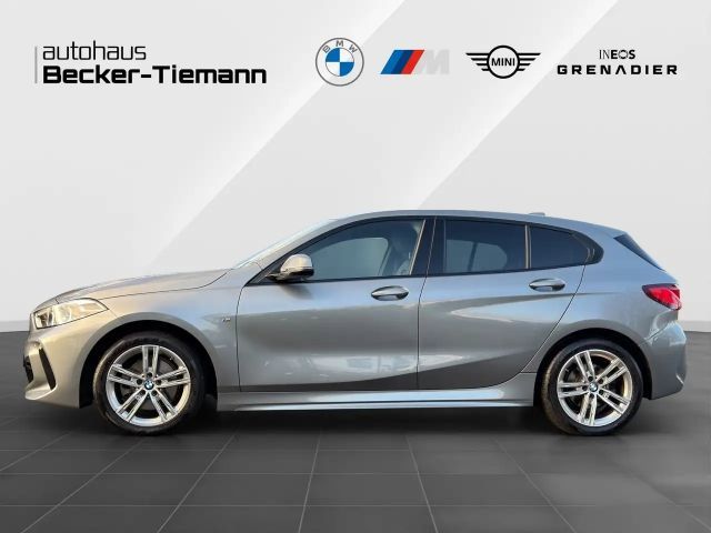 BMW 118 118i M-Sport Sedan