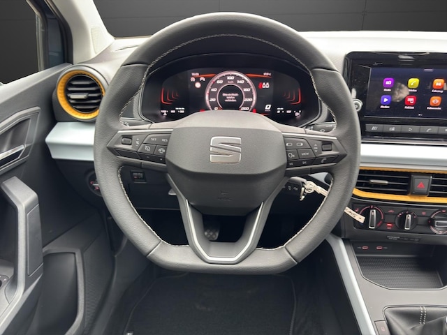 Seat Arona 1.0 TSI Style