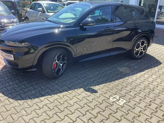 Alfa Romeo Tonale Hybrid Veloce