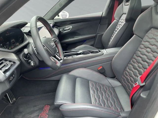 Audi RS e-tron GT 440 KW