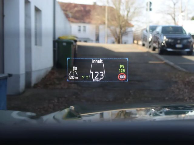 Ford Kuga AWD Active Hybrid