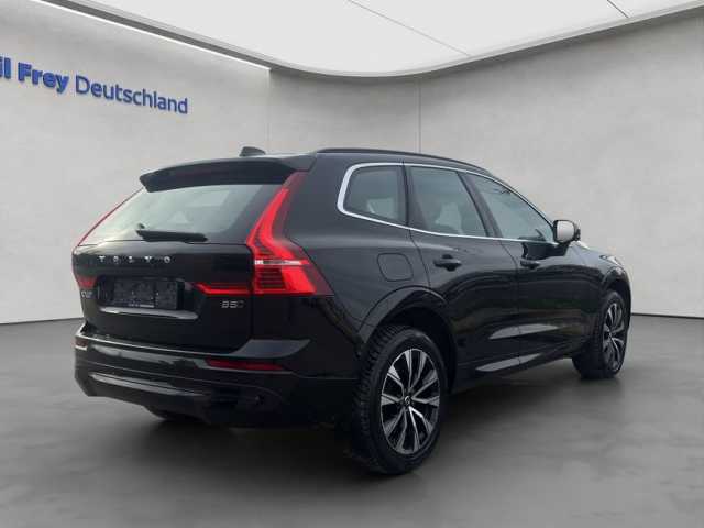 Volvo XC60 19'