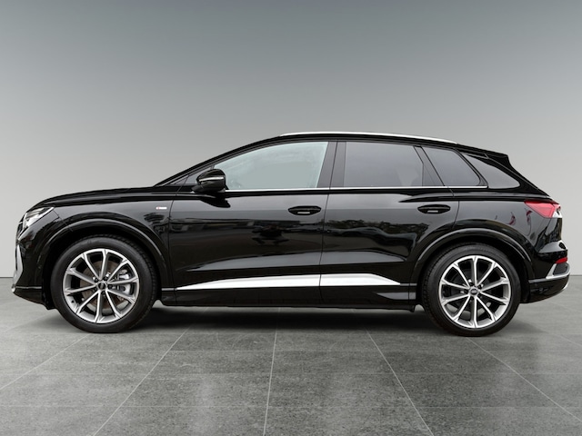 Audi Q4 e-tron 40