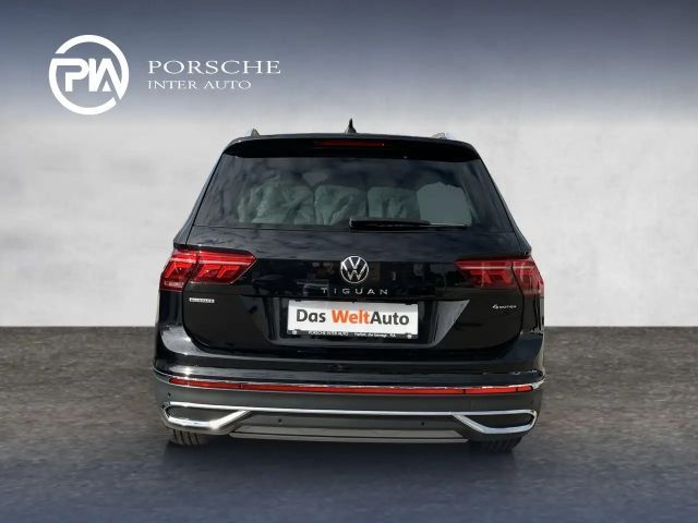 Volkswagen Tiguan 4Motion Allspace DSG Life