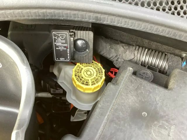 Fiat 500e La Prima by Bocelli