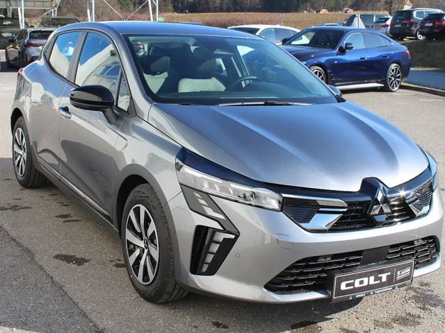 Mitsubishi Colt 1,0 MPI-T Invite LED Kamera 8x PDC Lenkradheizu...